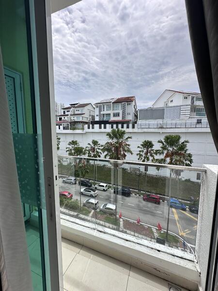 For Rent - Setia Tri-angle