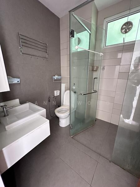 For Rent - Setia Tri-angle