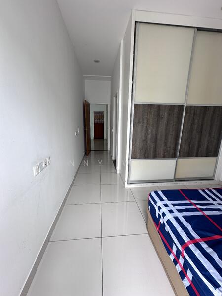 For Rent - Setia Tri-angle