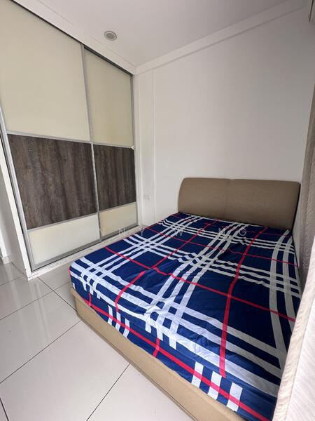 For Rent - Setia Tri-angle