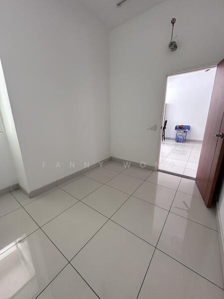 For Rent - Setia Tri-angle
