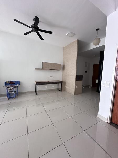 For Rent - Setia Tri-angle