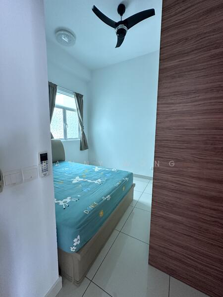 For Rent - Setia Tri-angle