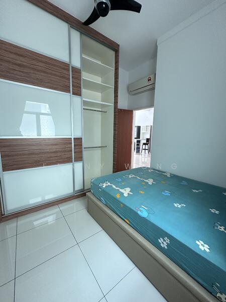 For Rent - Setia Tri-angle