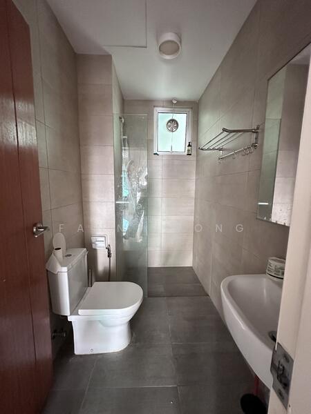 For Rent - Setia Tri-angle