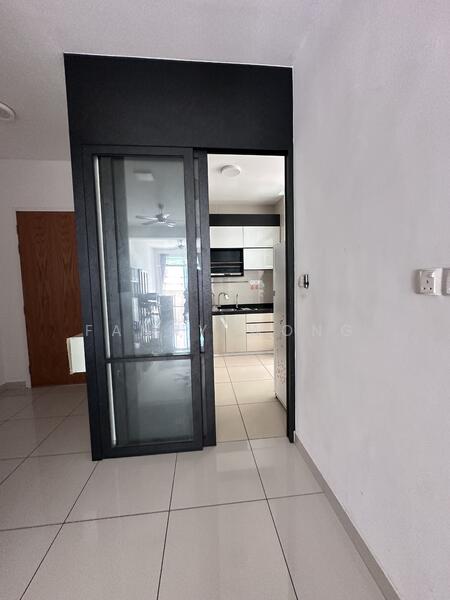 For Rent - Setia Tri-angle