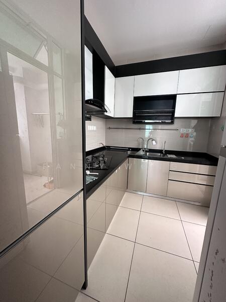 For Rent - Setia Tri-angle