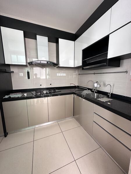 For Rent - Setia Tri-angle