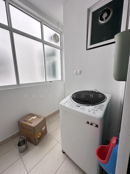 For Rent - Setia Tri-angle