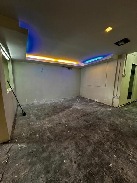 Shop for Sale in Ayer Itam (Penang) - Fanny Wong - Interior - PropertyGuru.com.my