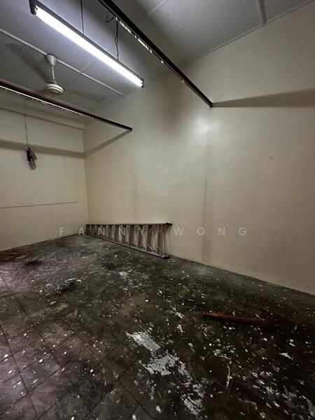 Shop for Sale in Ayer Itam (Penang) - Fanny Wong - Interior - PropertyGuru.com.my