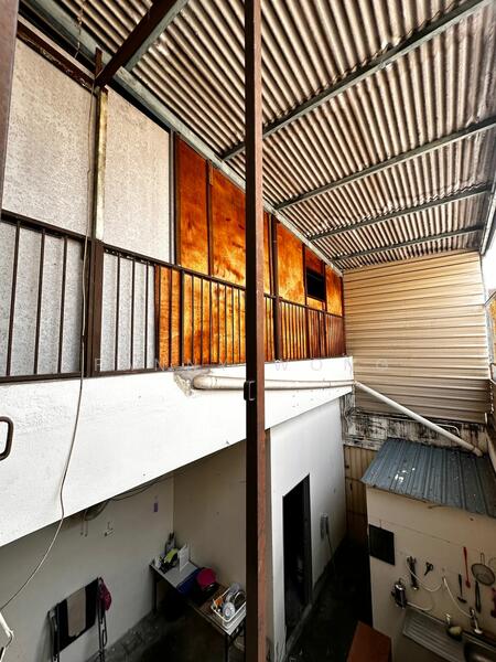 Shop for Sale in Ayer Itam (Penang) - Fanny Wong - Exterior - PropertyGuru.com.my