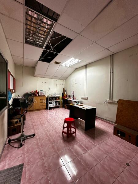 Shop for Sale in Ayer Itam (Penang) - Fanny Wong - Interior - PropertyGuru.com.my