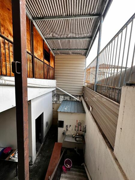 Shop for Sale in Ayer Itam (Penang) - Fanny Wong - Exterior - PropertyGuru.com.my