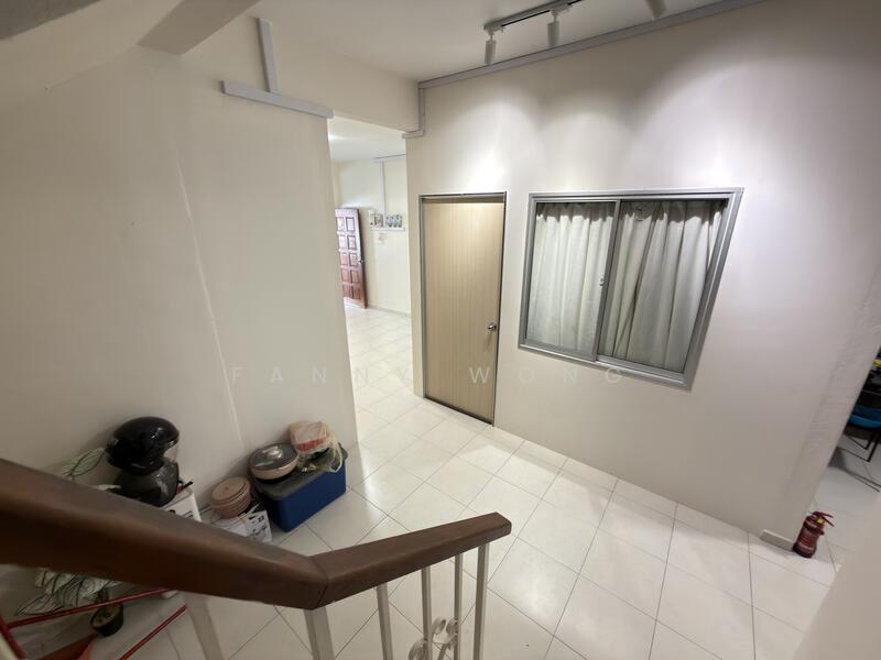 For Sale - Taman Sri Mewah Indah