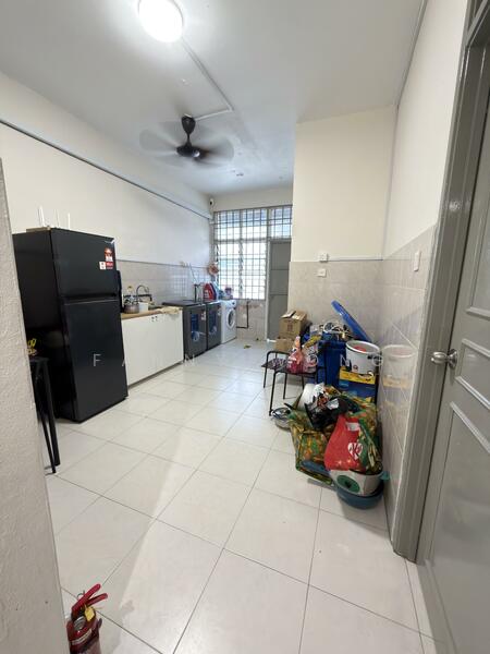 For Sale - Taman Sri Mewah Indah