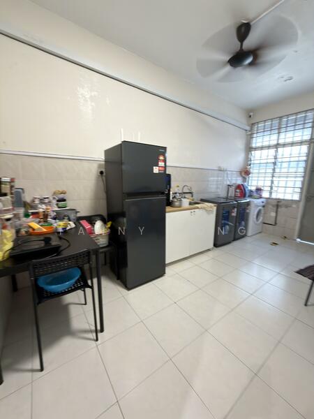 For Sale - Taman Sri Mewah Indah