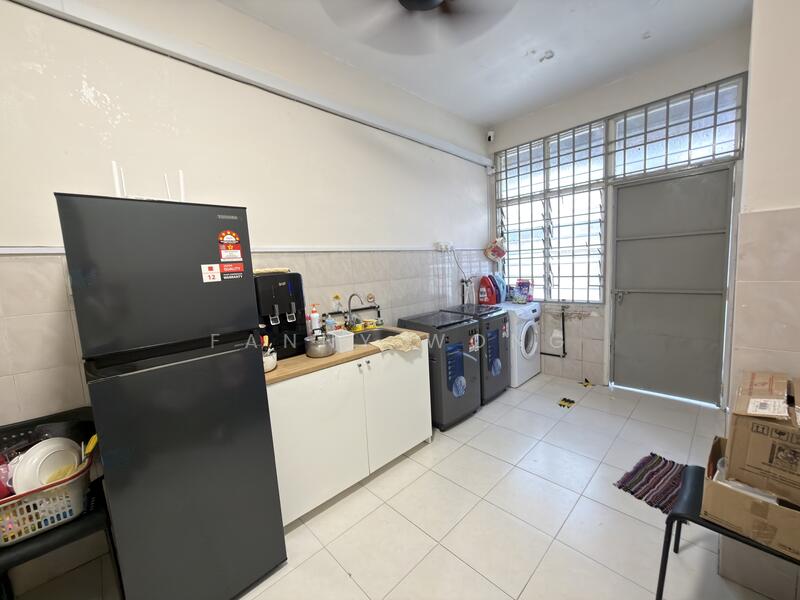 For Sale - Taman Sri Mewah Indah