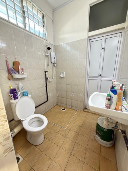 For Sale - Taman Sri Mewah Indah