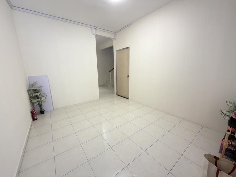 For Sale - Taman Sri Mewah Indah