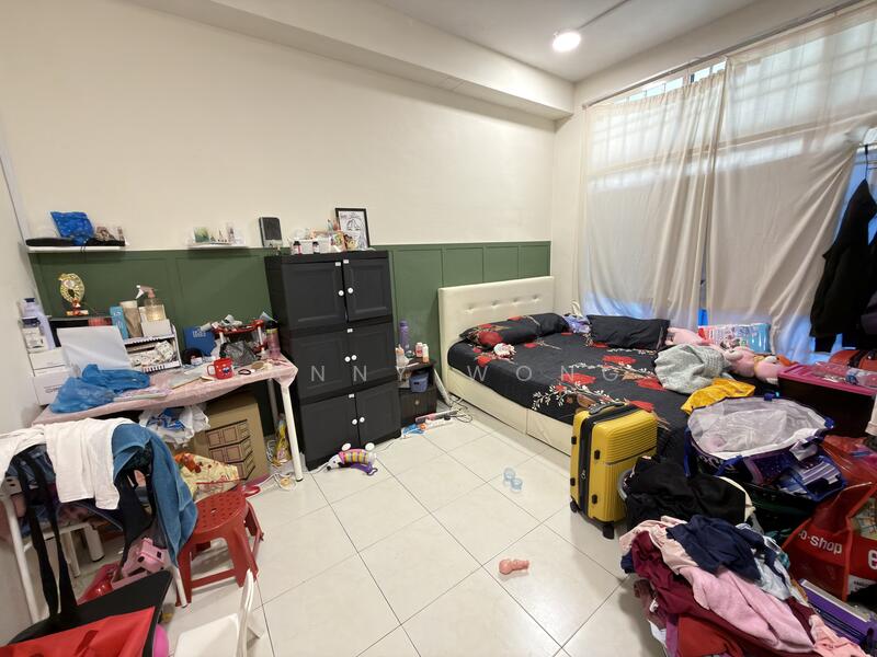 For Sale - Taman Sri Mewah Indah