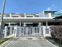 For Sale - Mawar Indah @ Kota Seriemas