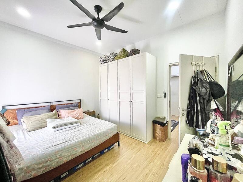 Terraced House for Sale in Labu (Negeri Sembilan) - Muz Hafiz - Bedroom - PropertyGuru.com.my