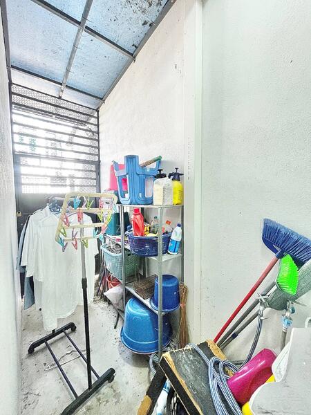 Terraced House for Sale in Labu (Negeri Sembilan) - Muz Hafiz - Interior - PropertyGuru.com.my
