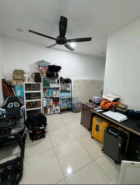 2-storey Terraced House for Sale in Johor Bahru (Johor) - Michael Goh - Interior - PropertyGuru.com.my