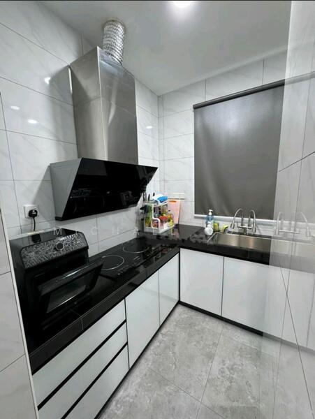 2-storey Terraced House for Sale in Johor Bahru (Johor) - Michael Goh - Kitchen - PropertyGuru.com.my