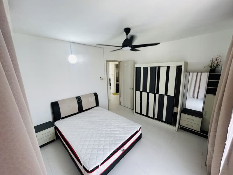 Condominium for Rent at Treetops Residence - Connie Lai - Bedroom - PropertyGuru.com.my