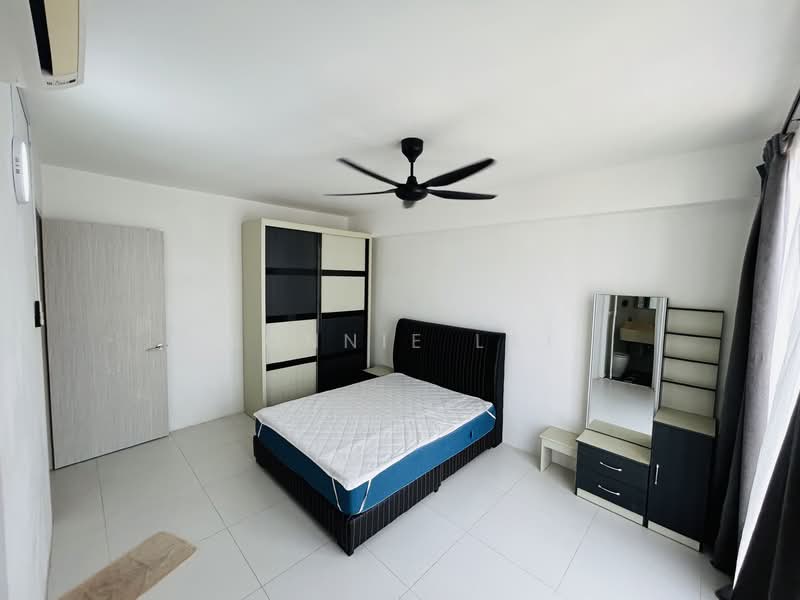 Condominium for Rent at Treetops Residence - Connie Lai - Bedroom - PropertyGuru.com.my