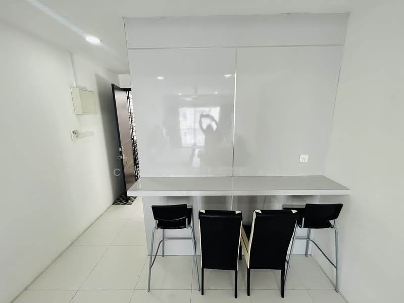 Condominium for Rent at Treetops Residence - Connie Lai - Interior - PropertyGuru.com.my