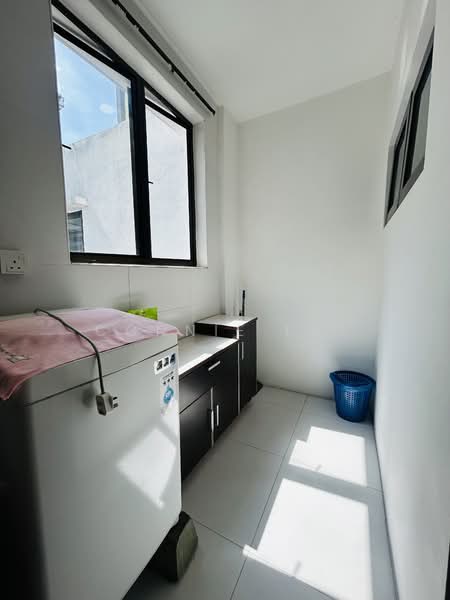 Condominium for Rent at Treetops Residence - Connie Lai - Interior - PropertyGuru.com.my