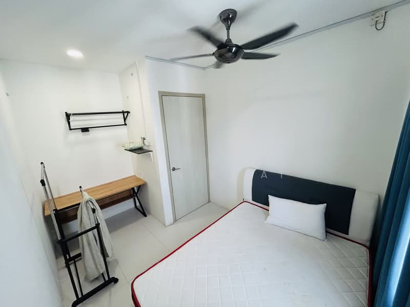 Condominium for Rent at Treetops Residence - Connie Lai - Bedroom - PropertyGuru.com.my