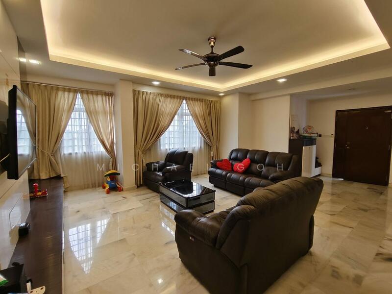 Aloha Tower Condominium untuk Untuk Disewa - RM 3,000 /bulan, Feb 2026 - PropertyGuru.com.my