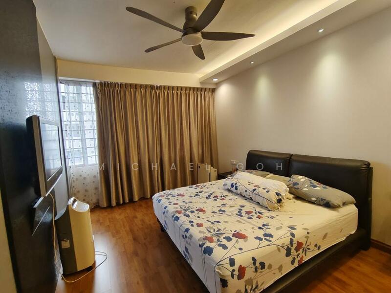 Aloha Tower Condominium untuk Untuk Disewa - RM 3,000 /bulan, Feb 2026 - PropertyGuru.com.my