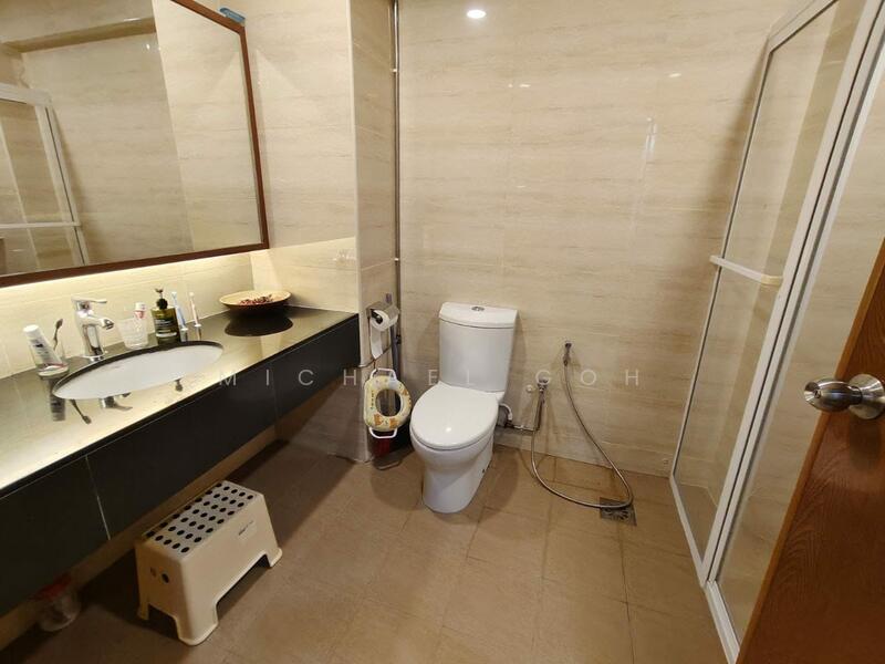 Aloha Tower Condominium untuk Untuk Disewa - RM 3,000 /bulan, Feb 2026 - PropertyGuru.com.my