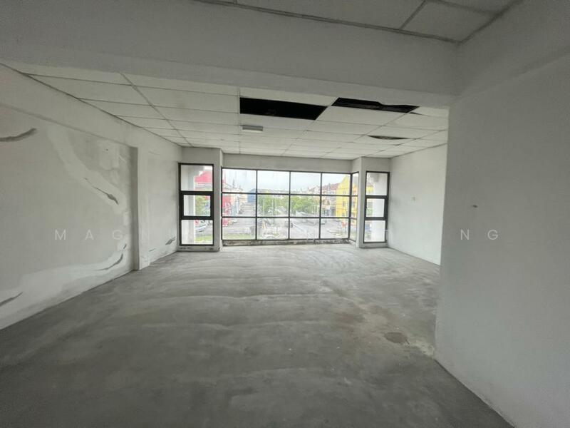 Shop for Sale in Permatang Rawa (Bukit Mertajam) - Magnumm Ong Theng Shen - Interior - PropertyGuru.com.my