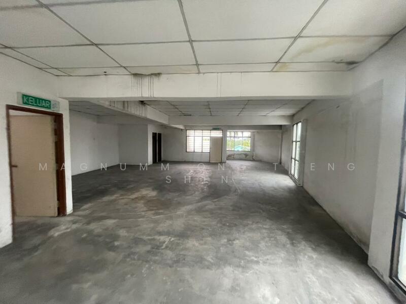 Shop for Sale in Permatang Rawa (Bukit Mertajam) - Magnumm Ong Theng Shen - Interior - PropertyGuru.com.my