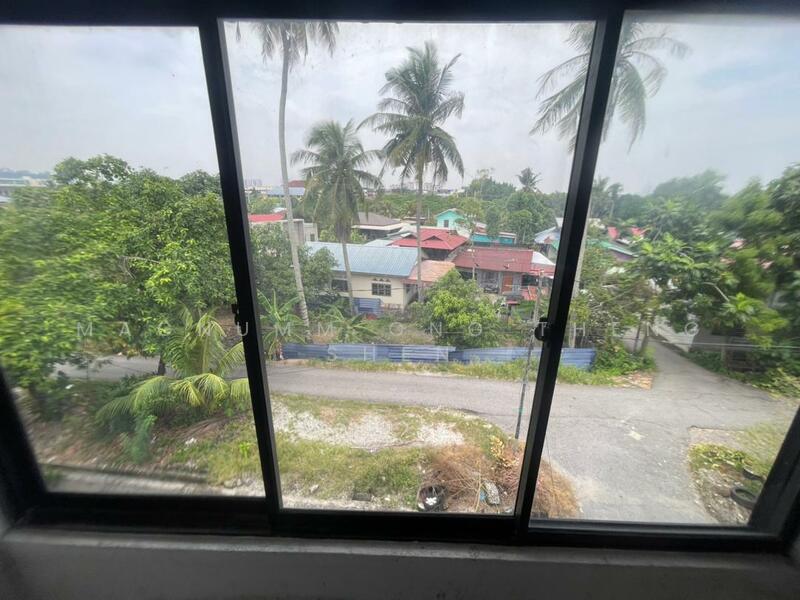 Shop for Sale in Permatang Rawa (Bukit Mertajam) - Magnumm Ong Theng Shen - View - PropertyGuru.com.my