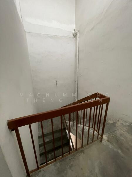 Shop for Sale in Permatang Rawa (Bukit Mertajam) - Magnumm Ong Theng Shen - Interior - PropertyGuru.com.my