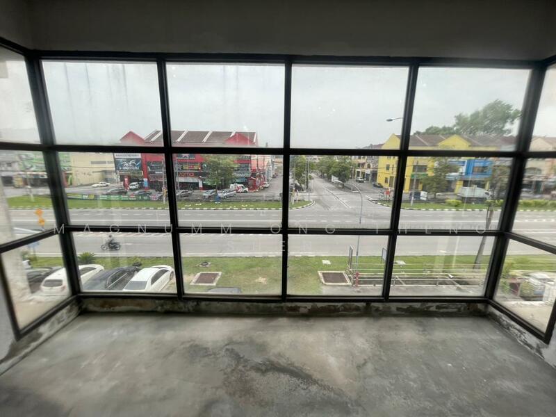 Shop for Sale in Permatang Rawa (Bukit Mertajam) - Magnumm Ong Theng Shen - View - PropertyGuru.com.my