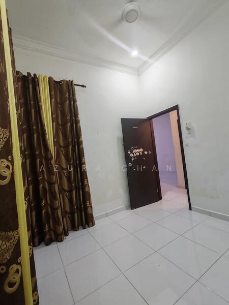 1-storey Terraced House for Sale in Taman Pinggiran Bertam (Kepala Batas) - Azura Ghani - Interior - PropertyGuru.com.my