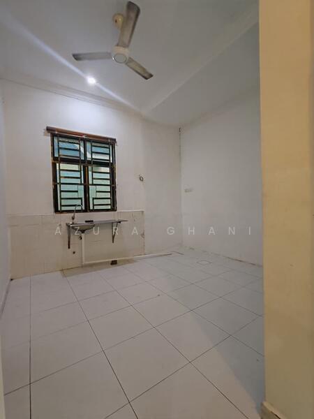 1-storey Terraced House for Sale in Taman Pinggiran Bertam (Kepala Batas) - Azura Ghani - Interior - PropertyGuru.com.my