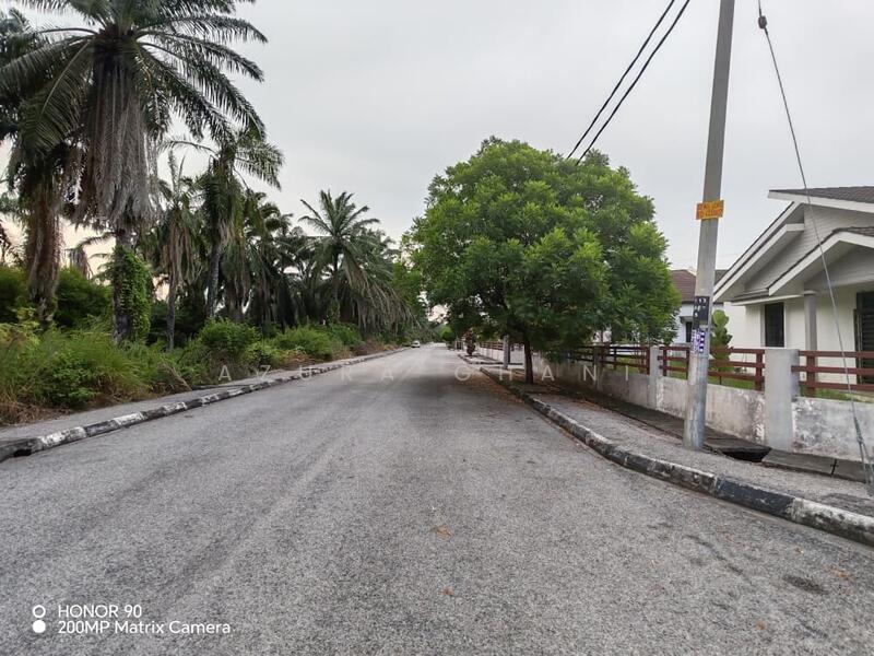 1-storey Terraced House for Sale in Taman Pinggiran Bertam (Kepala Batas) - Azura Ghani - Exterior - PropertyGuru.com.my