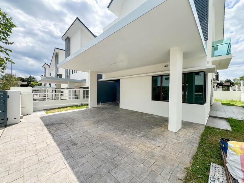 Bangi untuk Untuk Dijual - RM 975,000, Mac 2026 - Exterior - PropertyGuru.com.my