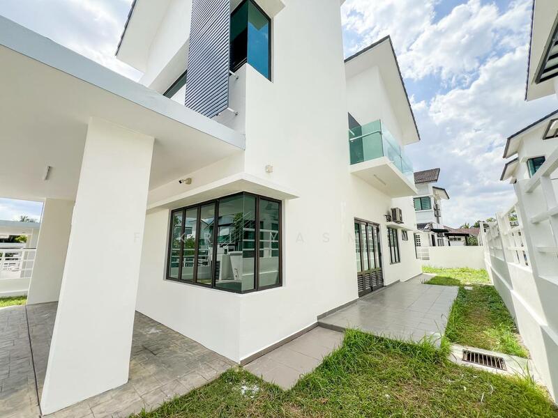 Bangi untuk Untuk Dijual - RM 975,000, Mac 2026 - Exterior - PropertyGuru.com.my