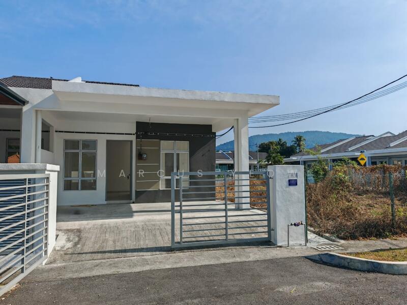 Taman Kirby untuk Untuk Disewa - RM 1,500 /bulan, Feb 2026 - Exterior - PropertyGuru.com.my