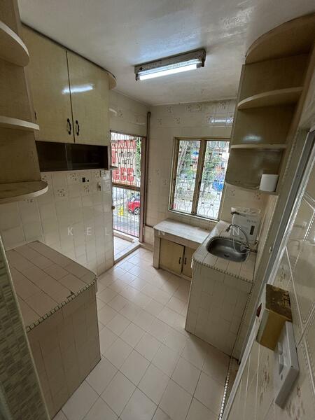 Seksyen 2 Wangsa Maju Flat untuk Untuk Dijual - RM 230,000, Feb 2026 - Kitchen - PropertyGuru.com.my